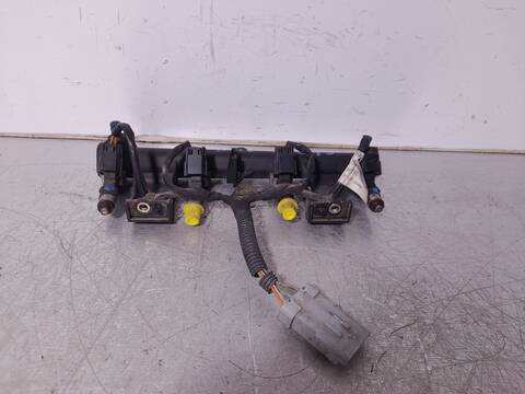 Modulo Encendido Citroen C4 COLLECTION BERLINA 109CV 80KW