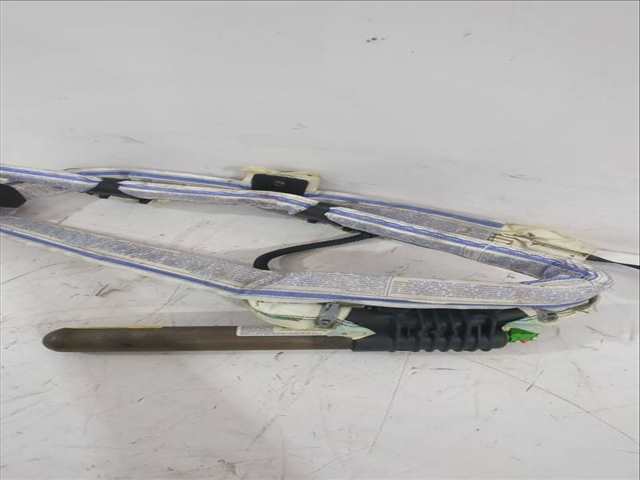 Foto 2ª: Airbag Delantero Derecho Opel Corsa 1.3 CDTI L08 L68) 75CV 55KW [A 13 DTC,Z 13 DTJ] (2008)