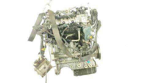 Foto 3ª: Motor Completo Citroen C4 1.2 PURETECH 130 BAHNSA BAHNSB) 130CV [HNS (EB2ADTS)] (2020)