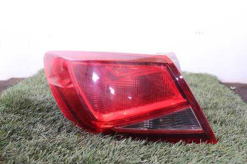 Piloto Trasero Izquierdo Seat Leon ERENCE 105CV 77KW