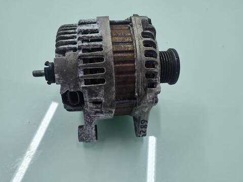 Foto 1ª: Alternador Nissan Qashqai ACENTA 131CV 96KW [R9M] (2014)