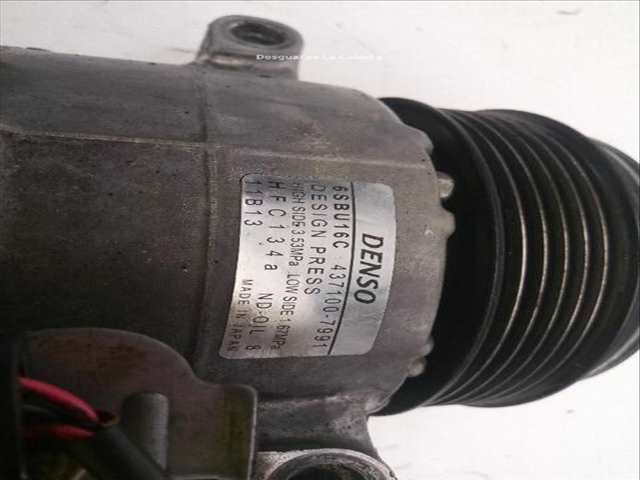Foto 2ª: Compresor Aire Acondicionado Mercedes Clase E 180 E 220 CDI - BLUETEC 212.001 212.002) [OM 651.924] (2009)