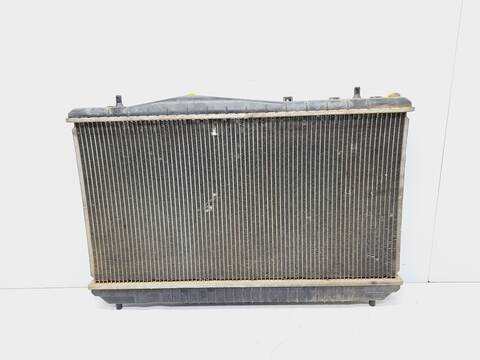 Foto 2ª: Radiador Motor Daewoo Tacuma SE 105CV 77KW [A16DMS] (2002)