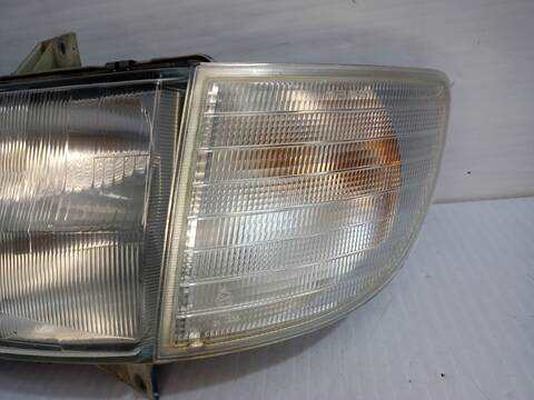 Foto 3ª: Faro Izquierdo Mercedes Vito 112 CDI 638.094) 122CV 90KW CAJA CERRADA [OM 611] (2002)