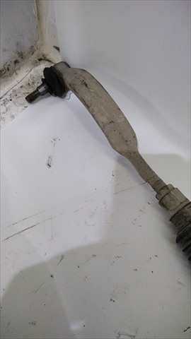 Cremallera de Direccion Peugeot 407 2.0 HDI