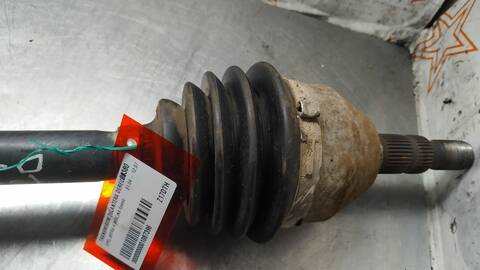 Foto 4ª: Transmision Delantera Derecha Opel Astra COSMO BERLINA 101CV 74KW [Z17DTH] (2004)