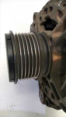 Foto 4ª: Alternador Seat Leon 1.6 GASOLINA [G/AZD] (2002)