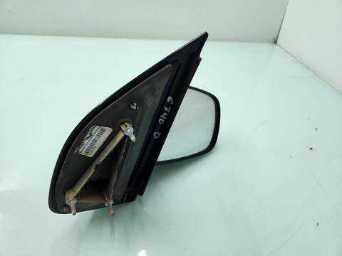 Foto 1ª: Retrovisor Derecho Nissan Navara GASOLINA (2005)