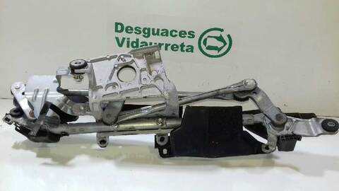 Foto 3ª: Brazo Limpia Delantero Izquierdo Mazda 3 1.6 CD DIESEL CAT 109CV 80KW [Y6] (2010)