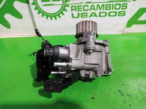 Foto 2ª: Bomba Inyeccion Renault Kangoo PROFESIONAL 75CV 55KW [K9KB6] (2016)