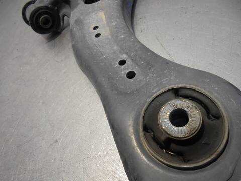 Foto 2ª: Brazo Suspension Delantero Derecho Skoda Kamiq ACTIVE 115CV 85KW [DGTA] (2020)