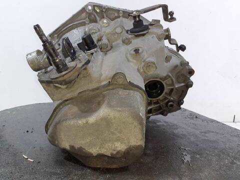 Foto 3ª: Caja Cambios Peugeot 206 BASICO 60CV 44KW [HF1] (2010)