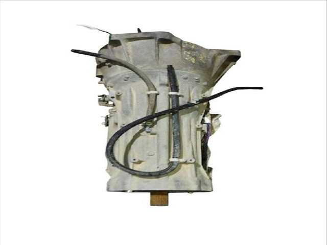 Foto 2ª: Caja Cambios Seat Altea 2.0 TDI 16V (2004)