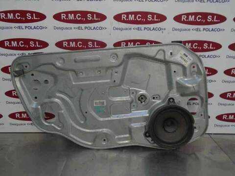 Elevalunas Eléctrico Delantero Izquierdo Volvo S40 1.6 DIESEL CAT BERLINA 110CV 81KW