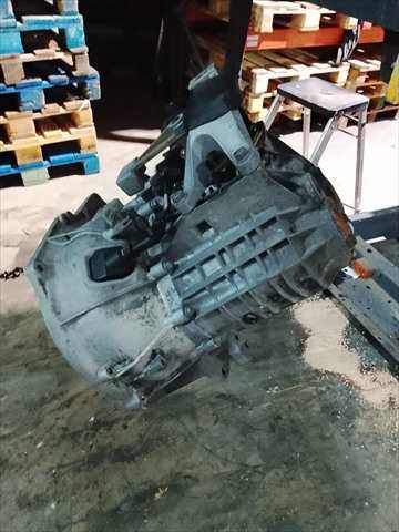 Foto 4ª: Caja Cambios Mazda 3 1.6 DIESEL [D/Y6] (2004)