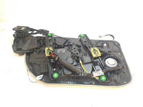 Elevalunas Eléctrico Delantero Derecho Volvo V40 D2 114CV