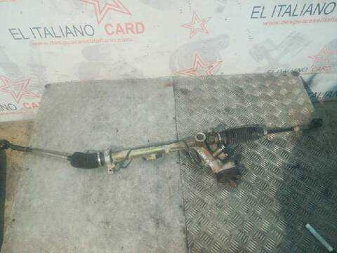 Cremallera de Direccion Seat Ibiza VERSION INDEFINIDA