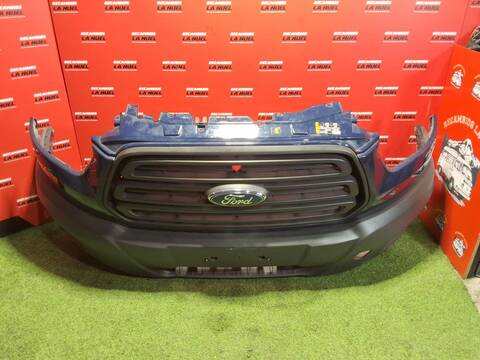 Foto 2ª: Paragolpes Delantero Ford Transit 2.0 ECOBLUE 130CV 96KW FURGONETA [BKFA,BKFB,YMF6,YMFA,YMFB,YMFS] (2019)