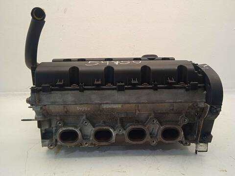 Foto 1ª: Culata Citroen C5 1.8 16V 125CV 92KW [6FY (EW7A)] (2007)