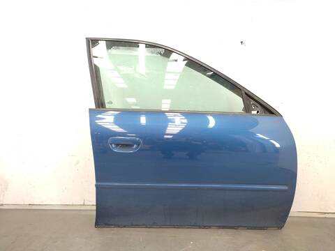 Foto 1ª: Puerta Delantera Derecha Audi A3 1.6 102CV 75KW
