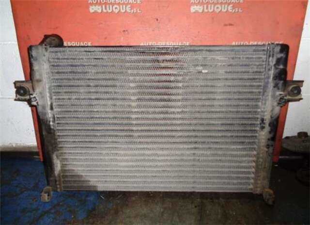 Foto 3ª: Intercooler Jeep Grand Cherokee 3.1 TD (140CV) [VM73B]