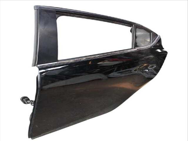 Puerta Trasera Izquierda Mazda 3 2.2 D 150CV