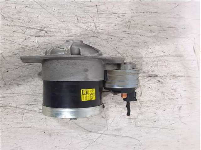 Foto 2ª: Motor de Arranque Kia Ceed 1.6 CRDI 90 90CV [D4FB] (2006)