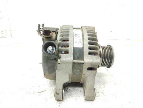 Foto 2ª: Alternador Opel Crossland DESIGN LINE 102CV 75KW [DV5RD OPT. YH01] (2019)