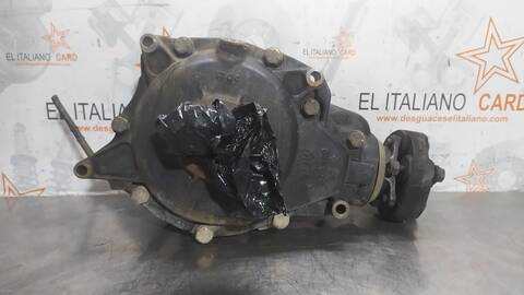Diferencial Delantero Bmw X5 3.0D 184CV 135KW