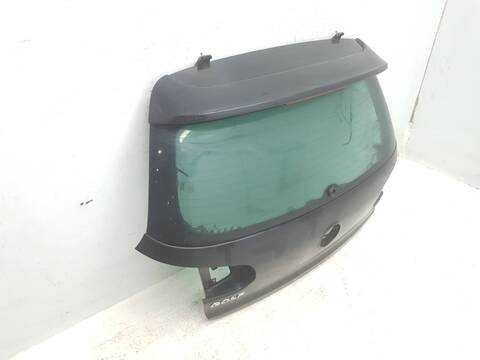 Foto 3ª: Portón Volkswagen Golf ADVANCE BLUEMOTION (2010)