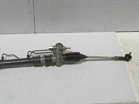 Foto 3ª: Cremallera de Direccion Volvo S40 1.6 CAT BERLINA 109CV 80KW (2003)