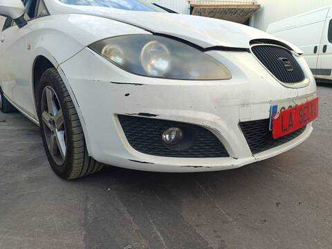Foto 2ª: Paragolpes Delantero Seat Leon CAYC (2011)
