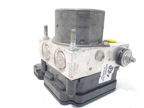 Foto 2ª: Abs Mercedes Clase A 140 A 200 CDI 176.008) 136CV 100KW (2018)