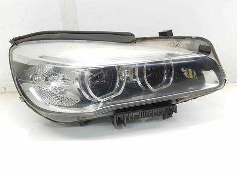 Faro Derecho Bmw Serie 2 215 218D