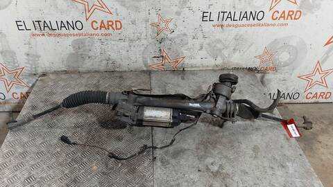 Cremallera de Direccion Volkswagen Golf ADVANCE 140CV 103KW