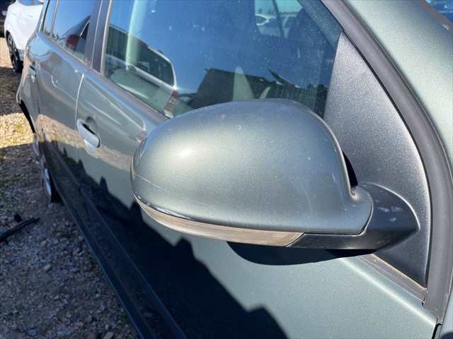 Foto 3ª: Retrovisor Derecho Volkswagen Golf 2.0 TDI 140cv [BKD] (2008)