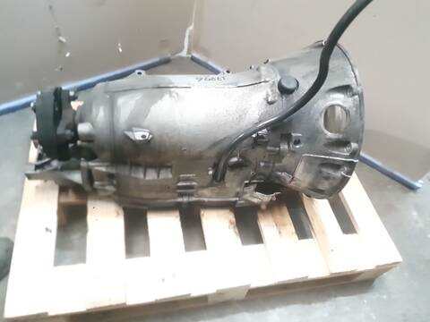 Foto 3ª: Caja Cambios Chrysler 300 3.0 CRD 218CV 160KW [642982] (2007)