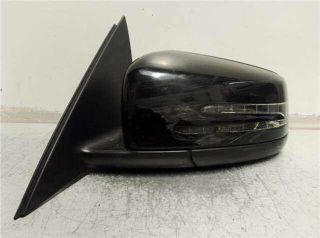 Foto 2ª: Retrovisor Izquierdo Mercedes Clase C 160 2.1 C 200 CDI BLUEEFFICIENCY (204.001) [2.1 LTR. - 100 KW CDI CAT] [OM 651.913]