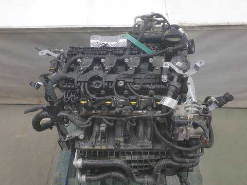 Motor Completo Jeep Renegade LIMITED PLUG-IN-HYBRID 4XE