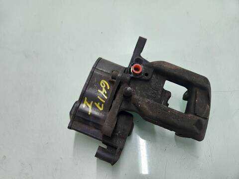 Pinza Freno Trasera Izquierdo Citroen C4 FEEL EDITION PICASSO 120CV 88KW