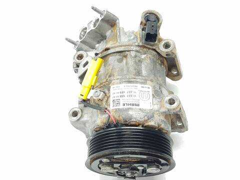 Compresor Aire Acondicionado Citroen C4 FEEL PACK