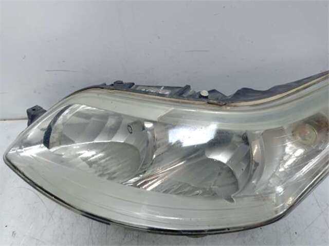 Foto 2ª: Faro Izquierdo Citroen C4 1.6 VTR PLUS [1.6 LTR. - 80 KW HDI CAT (9HY - DV6TED4)] [9HY (DV6TED4)]