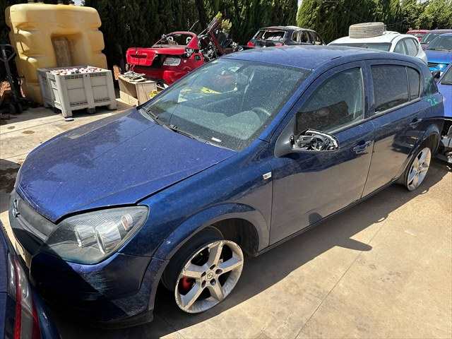 Motor Completo Opel Astra 1.7 CDTI