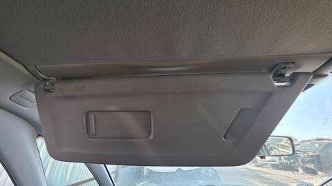 Parasol Izquierdo Citroen C4 ORIGINS PICASSO 131CV 96KW
