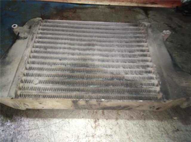 Foto 2ª: Intercooler Nissan Eco 3.0 TD [BD30]