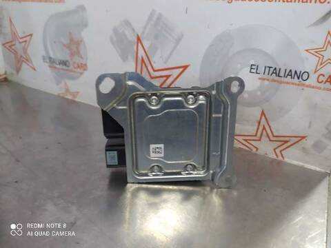 Foto 4ª: Centralita Airbag Ford Focus TITANIUM 125CV 92KW [M1DA] (2012)