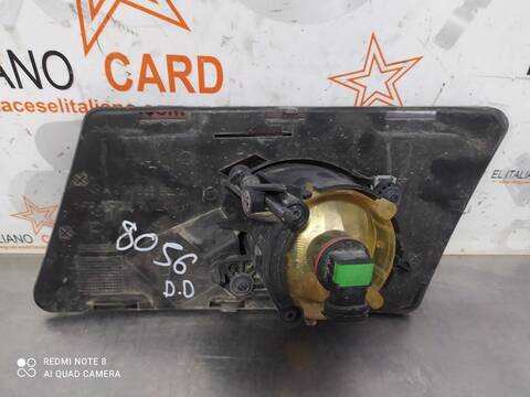 Foto 2ª: Faro Antiniebla Delantero Derecho Mercedes Clase G 230 GLK 320 CDI 4-MATIC 204.983) 224CV 165KW [642961] (2010)