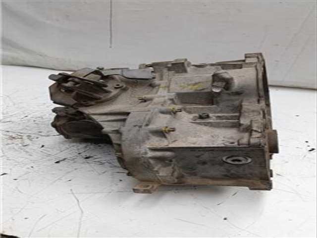 Foto 4ª: Caja Cambios Opel Astra 2.0 COSMO [2 0 LTR. - 125 KW 16V TURBO CAT Z 20 LEL - LCF)] BERLINA 170CV