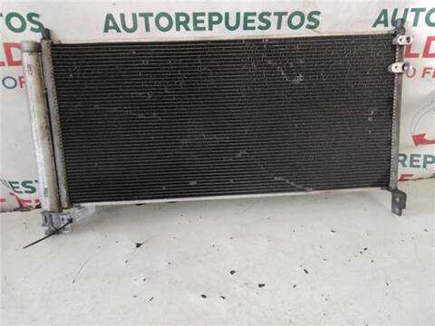 Radiador Calefaccion A.A. Toyota Auris 1.8