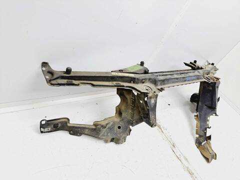 Foto 4ª: Panel Frontal Bmw X5 3.0D 218CV 160KW [30-6D-1] (2004)
